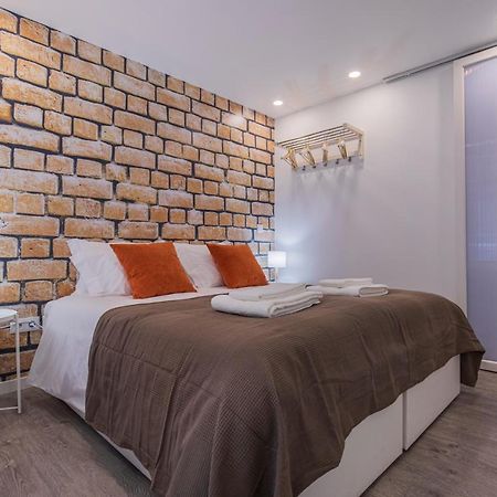 ליסבון Studio In Alfama By Lucky Surface מראה חיצוני תמונה