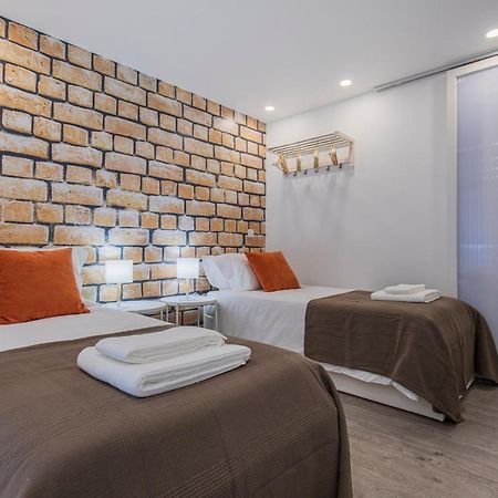 ליסבון Studio In Alfama By Lucky Surface מראה חיצוני תמונה