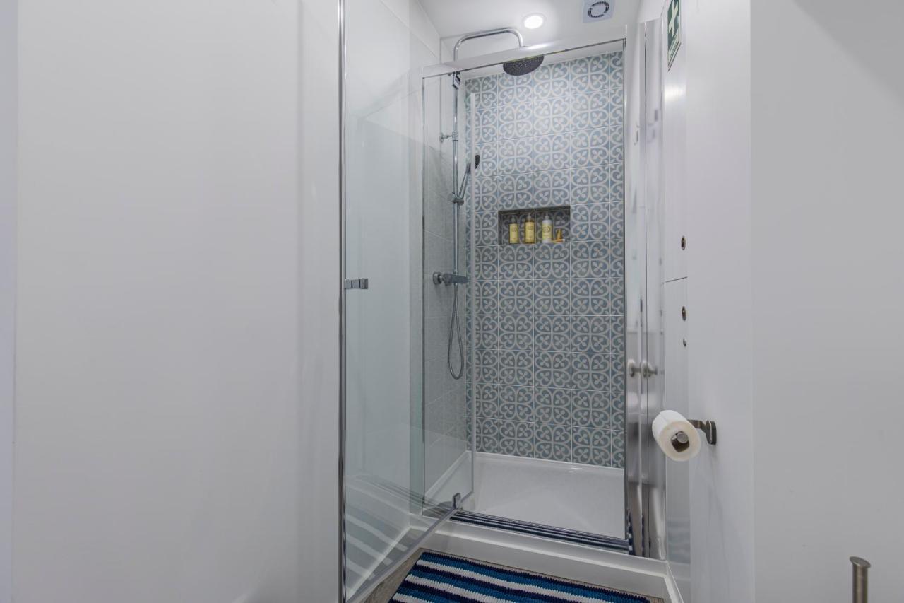 ליסבון Studio In Alfama By Lucky Surface מראה חיצוני תמונה