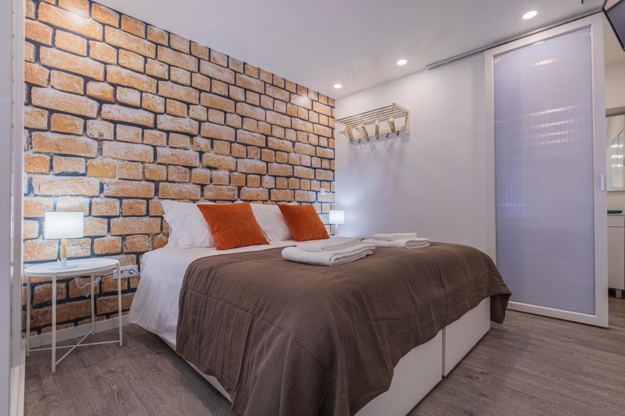 ליסבון Studio In Alfama By Lucky Surface מראה חיצוני תמונה