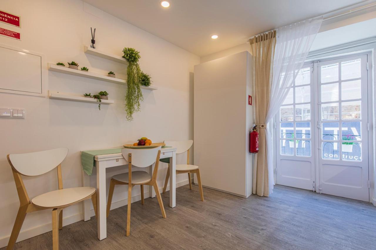 ליסבון Studio In Alfama By Lucky Surface מראה חיצוני תמונה