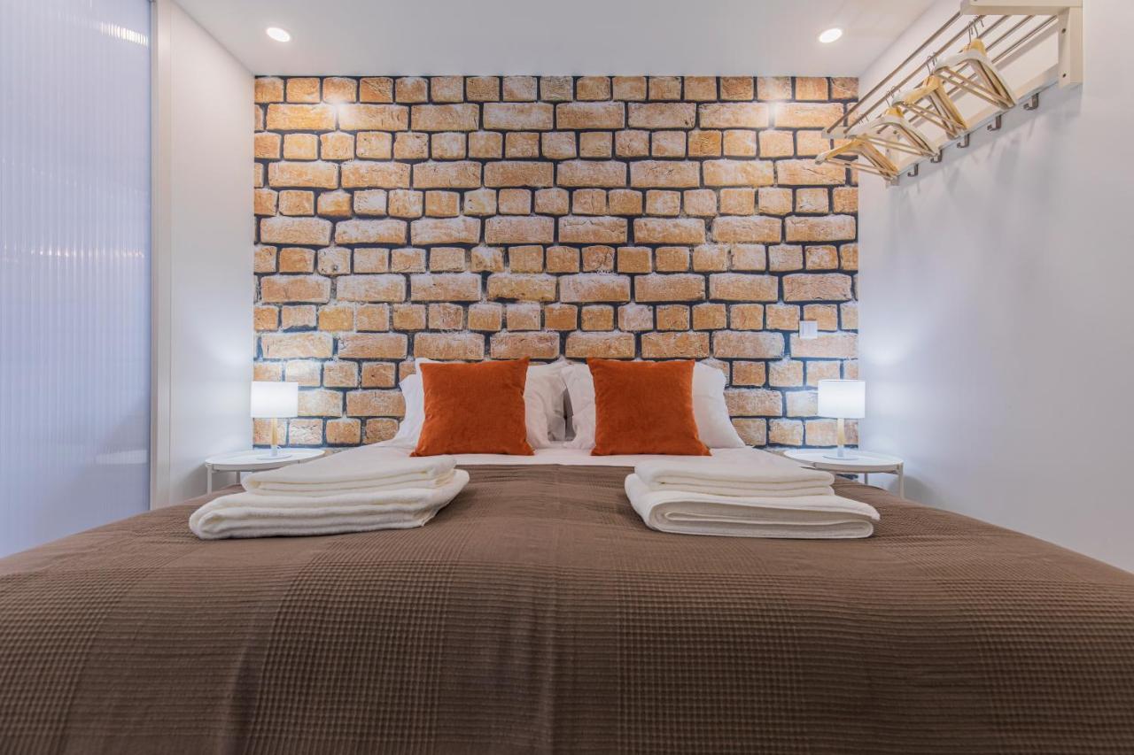 ליסבון Studio In Alfama By Lucky Surface מראה חיצוני תמונה