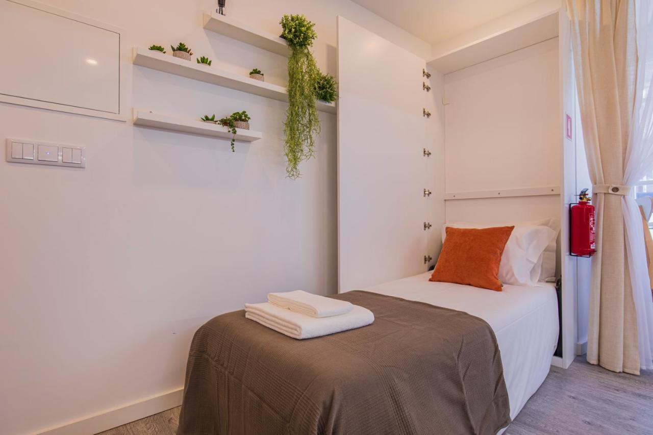 ליסבון Studio In Alfama By Lucky Surface מראה חיצוני תמונה