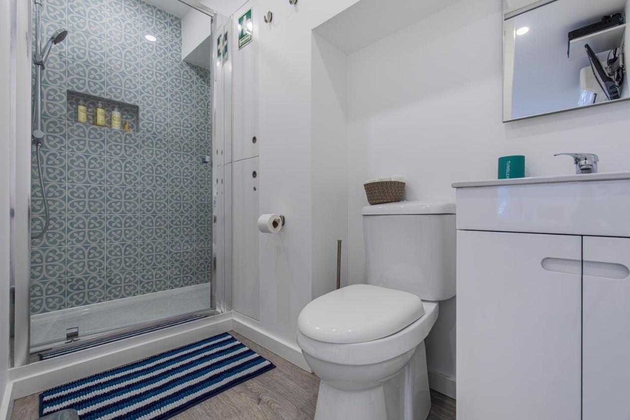 ליסבון Studio In Alfama By Lucky Surface מראה חיצוני תמונה
