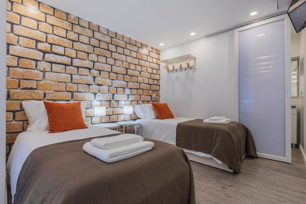 ליסבון Studio In Alfama By Lucky Surface מראה חיצוני תמונה